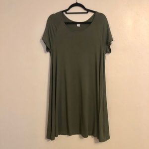Old Navy Dress NWOT